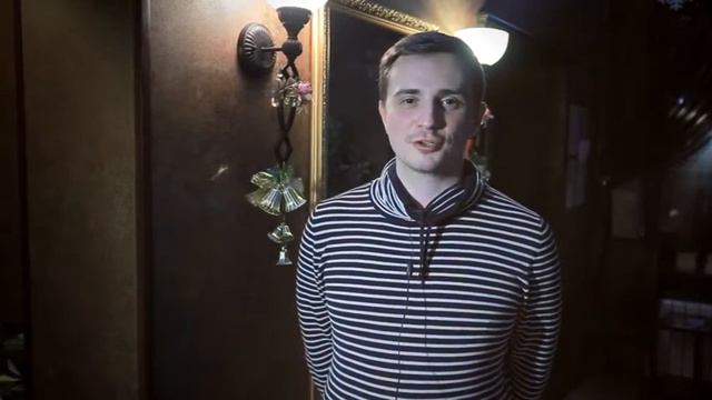 Приглашение на премию "Спортивный Котлас 2016" от Владимира Макаровкого смотреть онлайн