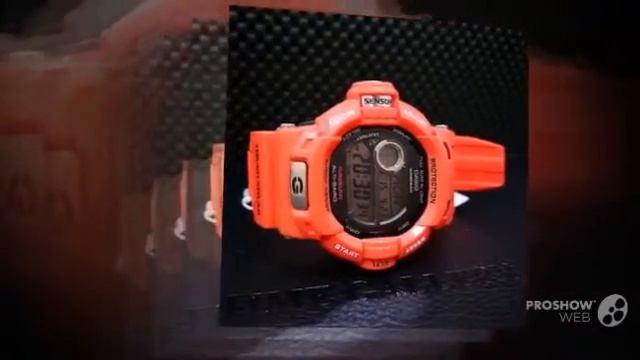 casio g shock 1000 смотреть онлайн