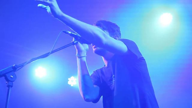 MASTODONTE | DESNUDA MENTE (En vivo) » Tribus Bar 14/09/2018 смотреть онлайн