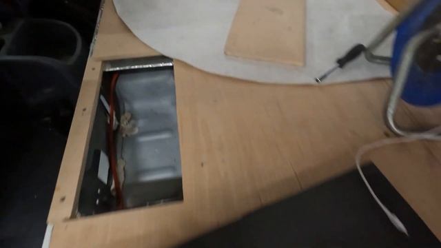 Split Charge Install - EP05 - Mini Camper Van Conversion - Ford Transit Connect