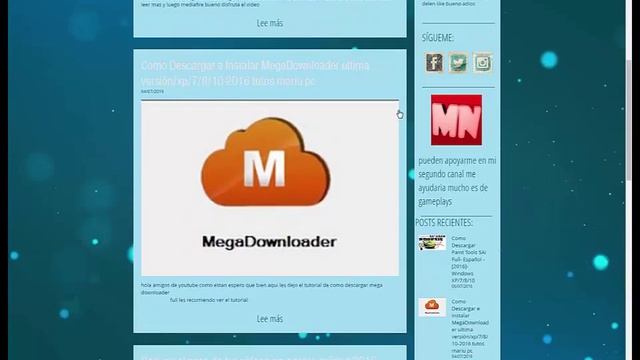 Como Descargar Paint Tools SAI Full- Español -[2016]-Windows XP/7/8/10 смотреть онлайн