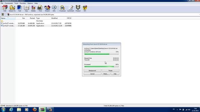 How to fix Minecraft virtual machine error 2012 смотреть онлайн