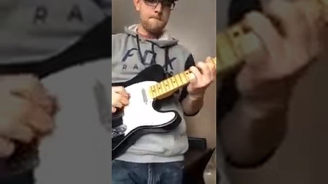 Fender Telecaster 1994 mim смотреть онлайн