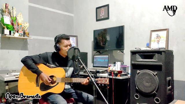 Lagu Aceh Terbaru 2022 - Bek Lee Tagisa - Bob Rizal (Cover By - Apex Bramasta) смотреть онлайн