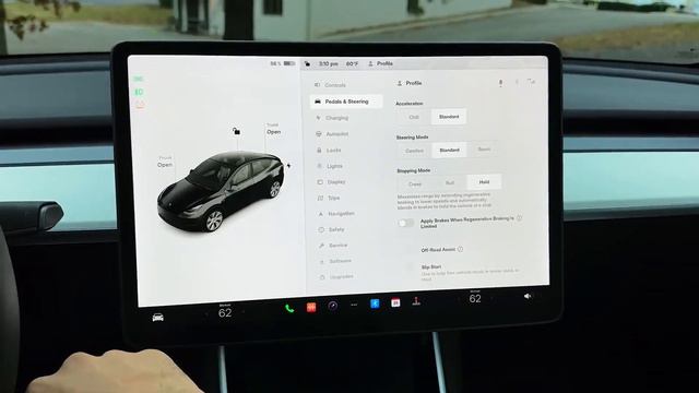 Elon Musk released the BEST Tesla yet! смотреть онлайн