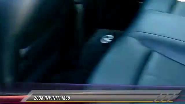 2008 INFINITI M35 Causeway1! F8M654363 смотреть онлайн