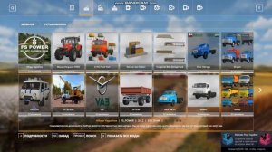 Как скачать моды на Fs 19