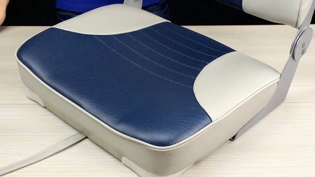 Мягкое большое кресло для катера XXL смотреть онлайн