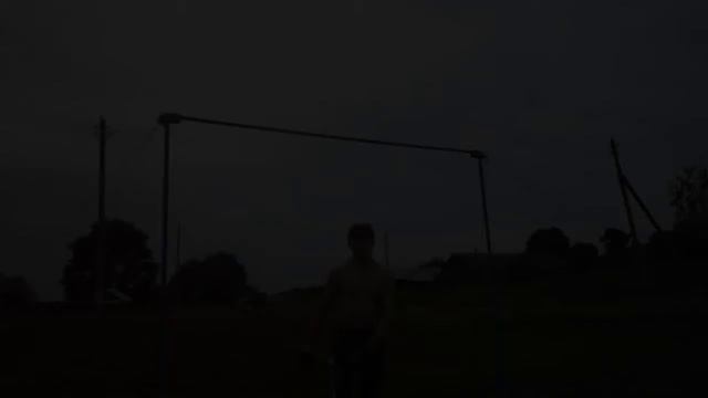 Обучалка. Штальдер ноги врозь. смотреть онлайн