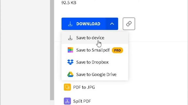 How To Convert Excel To PDF | Convert Excel File To PDF File | Excel Ko PDF Me Convert Kaise Kare