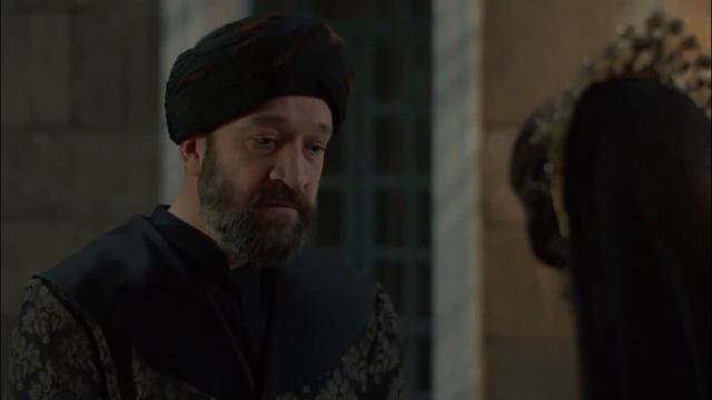 السلطانة كوسم الحلقة 120 смотреть онлайн