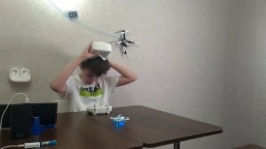 #cetus #fpv  обзор на cetus fpv kit