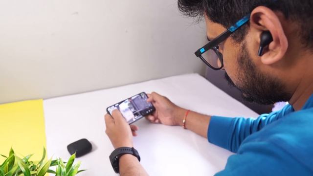 OnePlus Buds Pro & Galaxy Buds 2 unboxing in ಕನ್ನಡ | Most Premium TWS You can buy смотреть онлайн