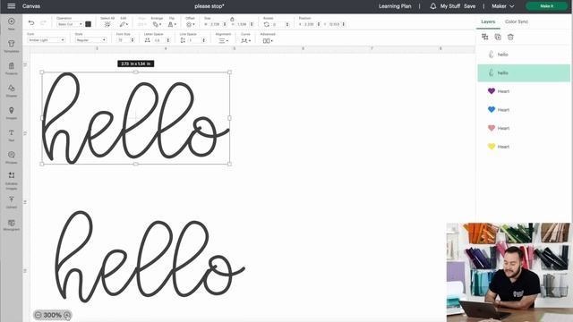 ?PLEASE STOP DOING THIS WITH YOUR CRICUT ?