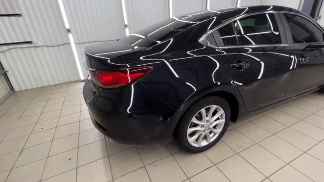 Mazda 6 с пробегом в Энгельсе/Good Car смотреть онлайн