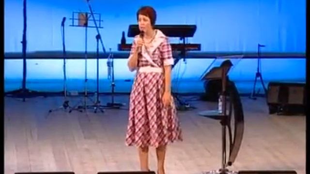 Тема проповеди: Путь к славе смотреть онлайн