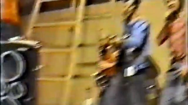 СРЕДНЕРУССКАЯ ВОЗВЫШЕННОСТЬ "Редчайшее ни разу не издававшееся видео" смотреть онлайн