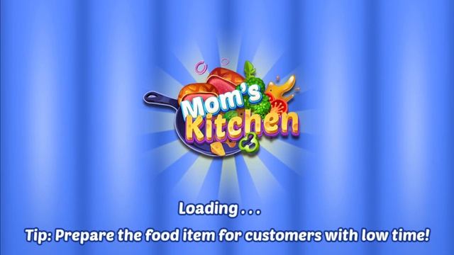 Mom's Kitchen Crush: Star Cook Game (Gameplay Android) смотреть онлайн