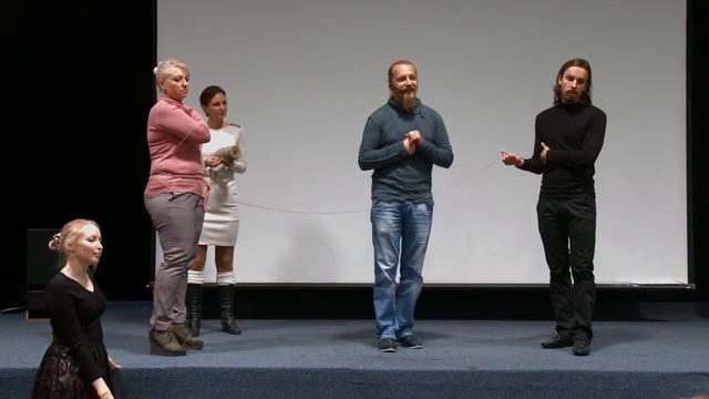 Вечер вопросов и ответов с Дмитрием Троцким 7 10 2015 смотреть онлайн