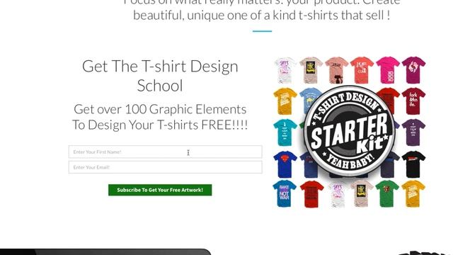 How to create neon text effect in illustrator for T-shirt Design смотреть онлайн