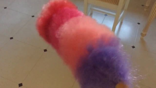 SlowMo-Щетка Для Пыли смотреть онлайн