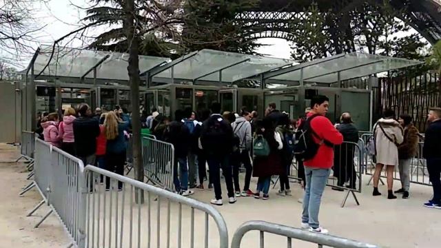 Музеят Ке Бранли в Париж смотреть онлайн