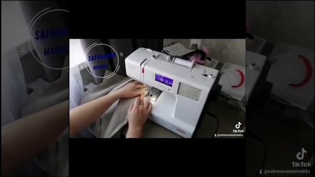 Как сшить сумку шопер✂️? смотреть онлайн