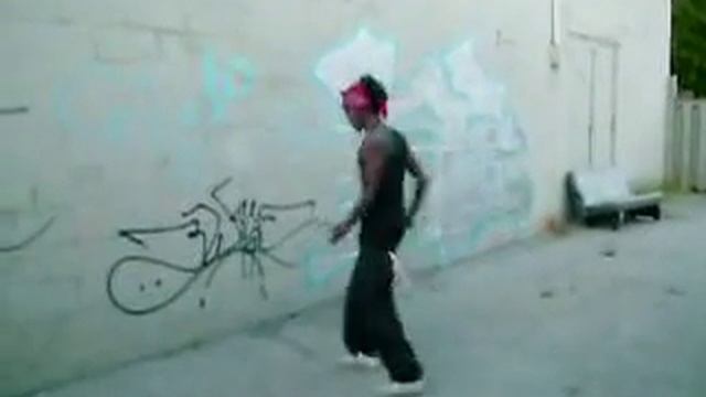 London ON, Street Shuffle смотреть онлайн