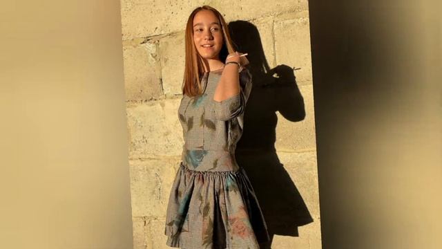 Масленникова Арина, отряд 3/4 Видео-визитка "Рассказ о себе" Мисс лагеря г.Улыбаевска III смена 202 смотреть онлайн