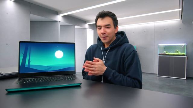 This Laptop Is Faster Than Your Desktop смотреть онлайн