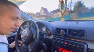 Реальный отзыв владельца Ауди А4Б7 стоимость владения старым немцем. Какие есть проблемы