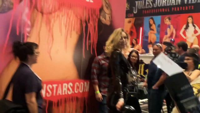 AVN ADULT EXPO 2020 LAS VEGAS HARD ROCK HOTEL & CASINO смотреть онлайн