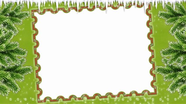 ФУТАЖ НОВОГОДНЯЯ ОТКРЫТКА ФОН ДЛЯ ТЕКСТА смотреть онлайн