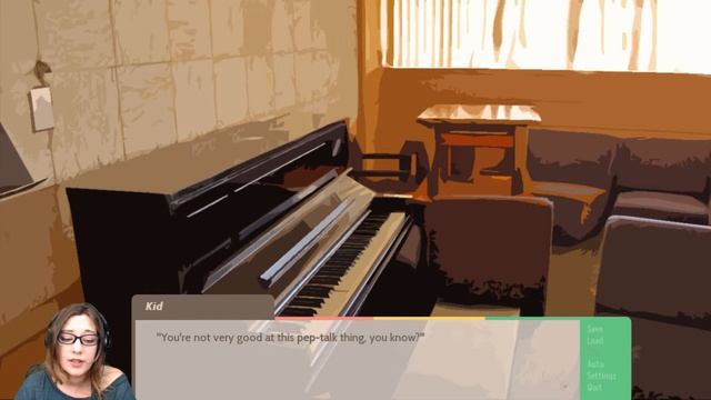 One Thousand Lies #1 - Let's Begin смотреть онлайн