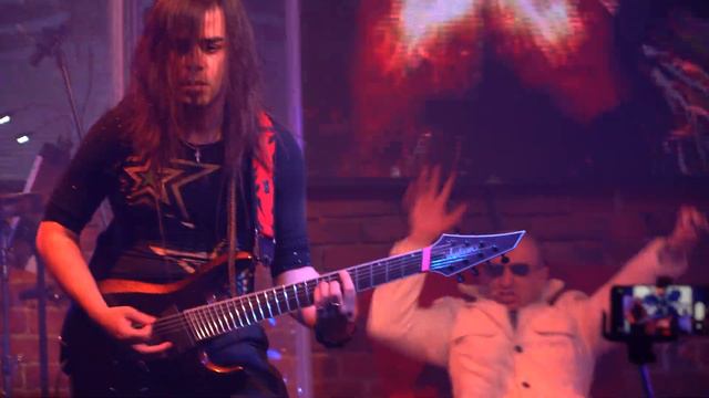 Джоконда ft. К.Немоляев, О.Изотов - Его слепое величество 2022.05.28 Москва клуб IZI смотреть онлайн