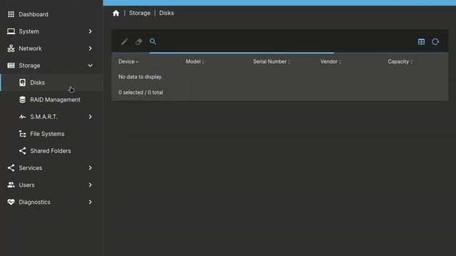 OMV6 - Automatic dark mode detection смотреть онлайн