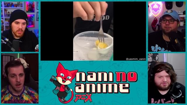 We were SHOCKED by Weekly Daily Dose of Internet Compilation Reaction смотреть онлайн