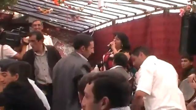 Tovuz Toyu. Cesmeli Kendi Subhanin Toyu