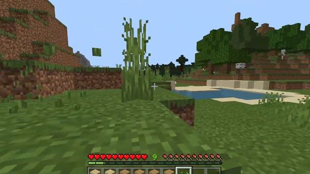 БОЛЬШОЙ ПЕРЕЕЗД?! | ВЫЖИВАНИЕ В МАЙНКРАФТ | MINECRAFT | ЧАСТЬ#2 смотреть онлайн