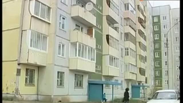 Когда закончится отопительный сезон в Братске и какие дома в этом году ждёт капитальный ремонт? смотреть онлайн