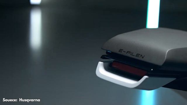 Husqvarna's Electric two wheelers | Should you be excited? | The E-Pilen Concept. смотреть онлайн