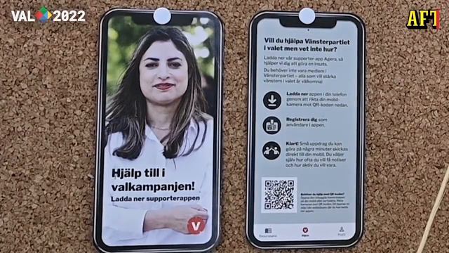 Nooshi Dadgostar (V) svarar på tredjeklassares frågor смотреть онлайн