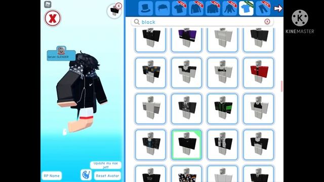 roblox matching outfits (roblox meepcity) смотреть онлайн
