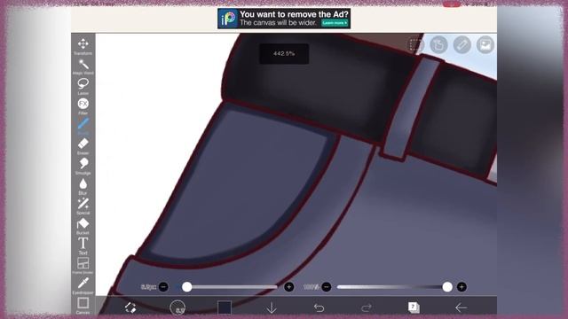 Что такое DTIYS , и нужен ли он вообще? + Speedpaint смотреть онлайн