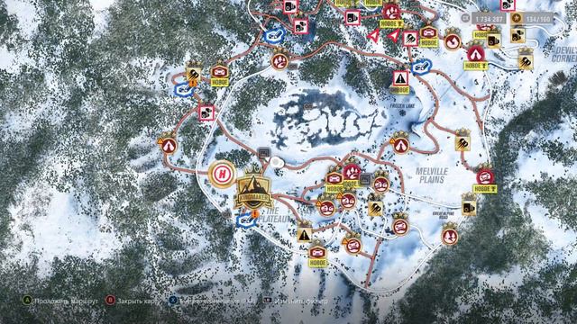 Чемпионат с товарищем Funny Fox в Forza Horizon 3 смотреть онлайн