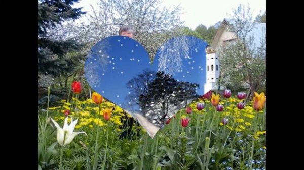 Валя -С новым годом!