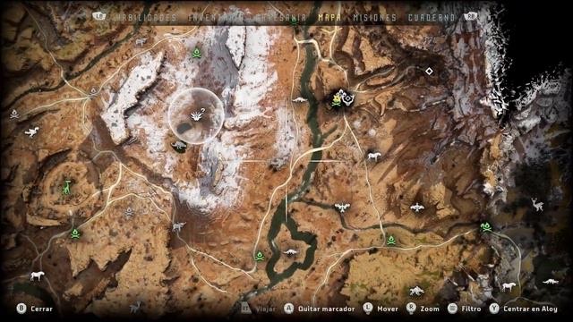 EL ARMA DE PETRA | Horizon Zero Dawn: Complete Edition #12 | 2K 60FPS RTX смотреть онлайн