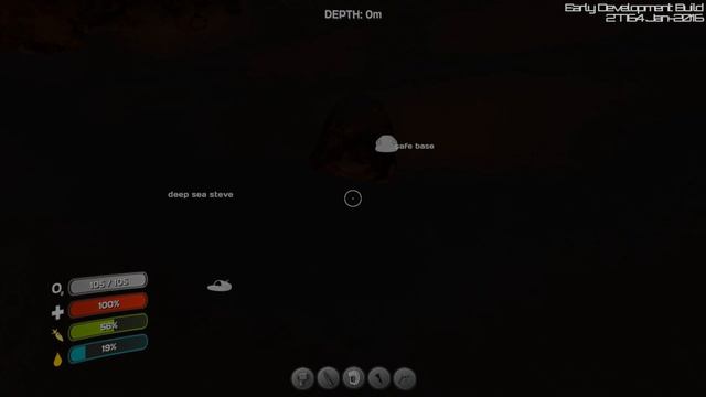 Subnautica - Searching for Jesus - PART #5 смотреть онлайн