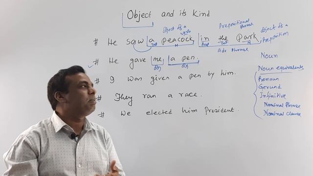 Object And Its Kind in English Grammar//Object কি ও কয় প্রকার ?//Advanced English Grammar Classes смотреть онлайн