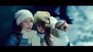 Клип/,,Вся Москва блестит,вся Москва горит!''